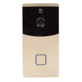 Newest Digital WiFi Door Bell ML-018 Smart Home Security Wireless Video door phone IP Camera